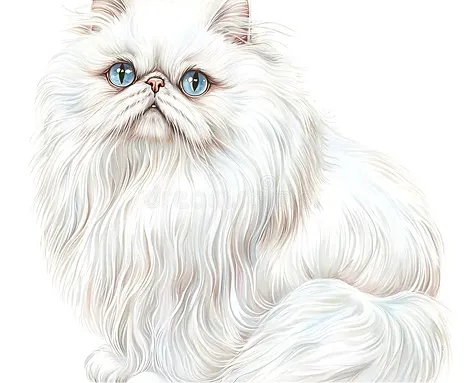 Persian Kitten 1